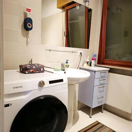 Casa Gopna Séjour chez l'habitant Udine