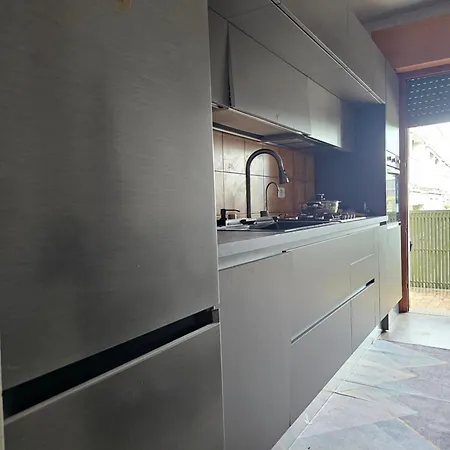 Homestay Casa Gopna Udine