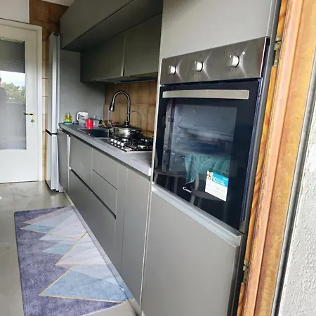 Casa Gopna ホームステイ *